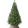 Christow Traditional Spruce Green Christmas Tree 180cm