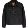 Levi's Type III Sherpa Trucker Jacket - Black