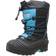 Baffin Snogoose - Black/Electric Blue