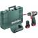 Metabo Akku-Bohrschrauber PowerMaxx BS Basic 10 8V