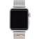 Coach Stainless Steel Mesh Band for 3 Apple Watch 38/40/41mm