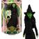 Mattel Universal Pictures Wicked Singing Elphaba Doll