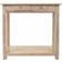 Alexandra House Living Entrance White Nature Sängbord 40x76cm