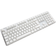 Ducky ONE 3 Aura White RGB Cherry MX Silent Red (Nordic)