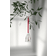 Holmegaard Ann-sofi Romme Bell 2024 Clear Julgranspynt 8cm