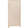 Hübsch Divide Partition Natural Room Divider 70x140cm