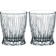 Riedel Fire Whiskyglas 29.5cl 2stk