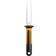 Fiskars Functional Form Stekgaffel 23.54cm