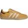 Adidas Junior Samba OG - Preloved Yellow/Crystal Sand/Shadow Red