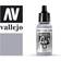 Vallejo Model Air Metallic Chrome 17ml