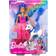 Barbie 65th Anniversary Commemorative Doll with Blue Hair