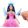 Barbie 65th Anniversary Commemorative Doll with Blue Hair