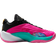 Nike Luka 3 GS - Pink Prime/Black/Hyper Jade/University Gold