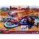 Mattel Disney Pixar GRC Sprung-Rennstrecke