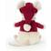 Jellycat Happy Mouse 18cm