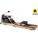 Christopeit Sport Rowing Machine Water Resistance WP 5000