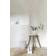 Mette Ditmer Shell Off-White Vas 22cm