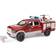 Bruder RAM 2500 Fire Engine Truck with Light & Sound Module 02544