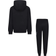 Nike Club Fleece Set - Black