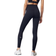 H&M Sports Leggings In Softmove - Black