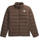 The North Face Men’s Aconcagua 3 Jacket - Smokey Brown