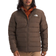 The North Face Men’s Aconcagua 3 Jacket - Smokey Brown