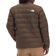 The North Face Men’s Aconcagua 3 Jacket - Smokey Brown