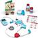 Melissa & Doug Get Well Doctor's Kit Play Set