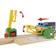 BRIO Magnetic Action Crossing 33750