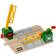 BRIO Magnetic Action Crossing 33750