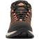 Columbia Redmond III Mid WP W - Cordovan Dark Coral