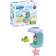 Playmobil Junior & Disney Ariel's Shell Shower 71460