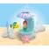 Playmobil Junior & Disney Ariel's Shell Shower 71460