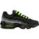 Nike Air Max 95 GS - Black/Anthracite/Smoke Grey/Volt