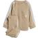 Adidas Toddler Crew Set - Magic Beige (IX9992)