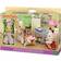 Sylvanian Families Playset Infirmière et accessoires