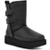 UGG Classic Short Moto Boot - Black