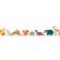 Tender Leaf Woodland Animals 8pcs