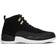 Nike Air Jordan 12 Retro Reverse Taxi M - Black/White/Taxi