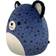 Squishmallows Spotts the Navy Blue Cheetah 50cm