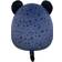 Squishmallows Spotts the Navy Blue Cheetah 50cm