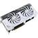 ASUS Dual GeForce RTX 4070 SUPER White OC Edition HDMI 3xDP 12GB GDDR6X