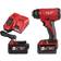 Milwaukee M18 BHG-502C Kuumailmapuhallin