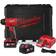 Milwaukee M18 Heteluchtventilator 18V 5.0Ah