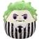 Squishmallows Beetlejuice 20cm