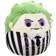 Squishmallows Beetlejuice 20cm