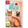 Cat Rescue Story (Switch)