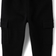 The Children's Place Fleece Cargo Jogger Pants - Black