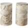 Muubs Vita Sea Shell Saltkvarn, Pepparkvarn 2st 8.5cm