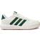 Adidas Junior Run 60s - Cloud White/Collegiate Green/Collegiate Gold